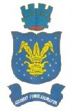 Brasão da cidade de Muritiba