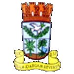 Brasão da cidade de Nazaré