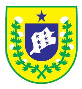 Brasão da cidade de Campos Sales