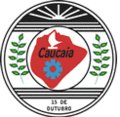 Brasão da cidade de Caucaia