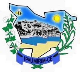 Brasão da cidade de Ipaumirim