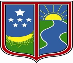 Brasão da cidade de Jaguaruana