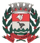 Brasão da cidade de Ecoporanga