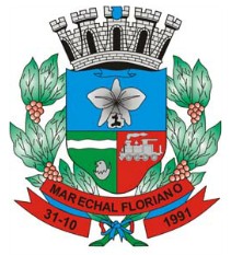 Brasão da cidade de Marechal Floriano