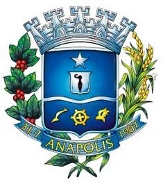 Brasão da cidade de Anápolis