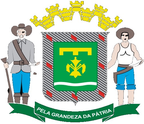 Brasão da cidade de Goiânia