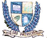 Brasão da cidade de São Patrício