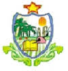 Brasão da cidade de Paraibano