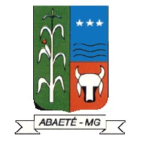 Brasão da cidade de Abaeté