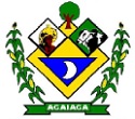 Brasão da cidade de Acaiaca