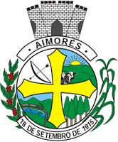 Brasão da cidade de Aimorés