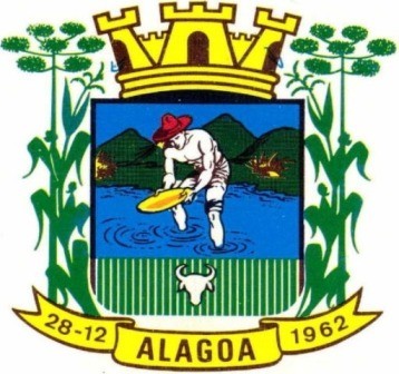 Brasão da cidade de Alagoa