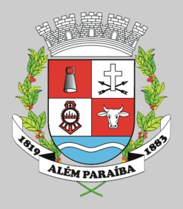 Brasão da cidade de Além Paraíba