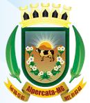 Brasão da cidade de Alpercata