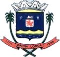 Brasão da cidade de Barra Longa