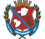 Brasão da cidade de Botumirim