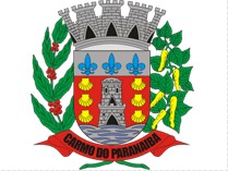 Brasão da cidade de Carmo do Paranaíba