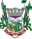 Brasão da cidade de Cônego Marinho