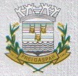 Brasão da cidade de Frei Gaspar