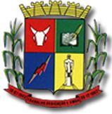 Brasão da cidade de Fronteira