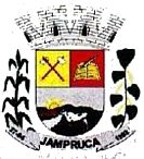 Brasão da cidade de Jampruca