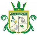 Brasão da cidade de Japonvar