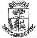 Brasão da cidade de Joanésia