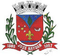 Brasão da cidade de José Raydan