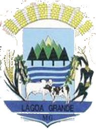 Brasão da cidade de Lagoa Grande