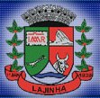 Brasão da cidade de Lajinha