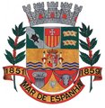 Brasão da cidade de Mar de Espanha