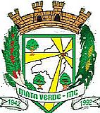 Brasão da cidade de Mata Verde