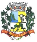 Brasão da cidade de Miravânia