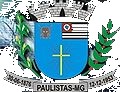 Brasão da cidade de Paulistas