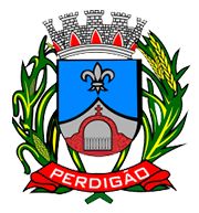 Brasão da cidade de Perdigão