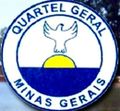 Brasão da cidade de Quartel Geral