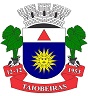 Brasão da cidade de Taiobeiras