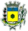 Brasão da cidade de Turmalina