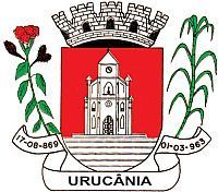 Brasão da cidade de Urucânia