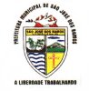 Brasão da cidade de São José dos Ramos