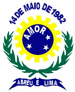Brasão da cidade de Abreu e Lima