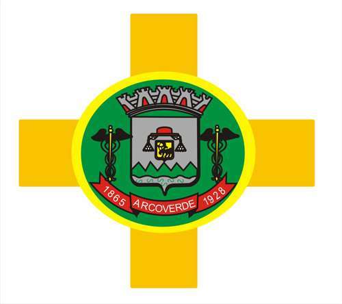 Brasão da cidade de Arcoverde