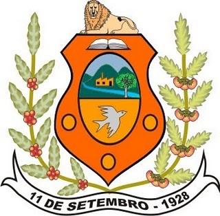 Brasão da cidade de Belo Jardim