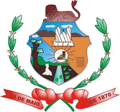 Brasão da cidade de Bezerros