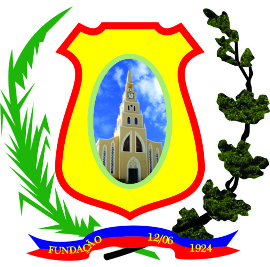 Brasão da cidade de Bodocó