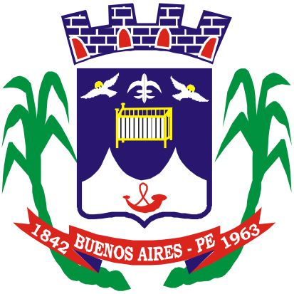 Brasão da cidade de Buenos Aires