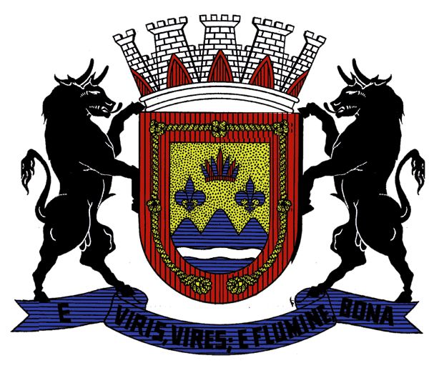 Brasão da cidade de Cabrobó