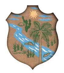Brasão da cidade de Carnaíba