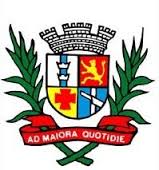 Brasão da cidade de Carpina