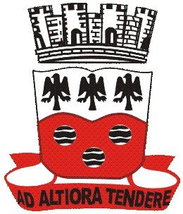 Brasão da cidade de Garanhuns